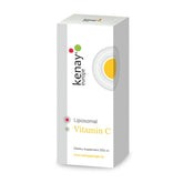 Vitamine C liposomale 250 ml CURESUPPORT